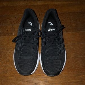 ASICS AmpliFoam Running/Walking Shoes